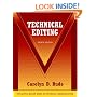 Technical Editing (4th Edition)