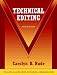 Technical Editing (4th Edition) (Technical Communication)