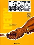 Berceuse assassine, Tome 2 : Les jamb...