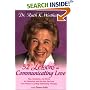 52 Lessons on Communicating Love: Tips, Anecodotes, and Advice for Connecting with the One You Love  From America's Leading Relationship Therapist