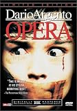 DVD : Opera [1987] (REGION 1) (NTSC)