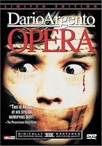 Opera : Limited Numbered Edition (3000)