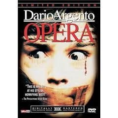 Opera : Limited Numbered Edition (3000)