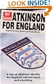 Atkinson for England - A tale of mistaken identity, the England national team and plumbing
