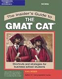 The Insider's Guide to the GMAT CAT