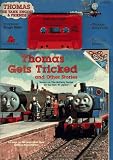 Thomas Gets Tricked and Other Stories with Book(s) (Thomas & Friends)