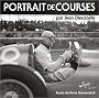 Portrait de courses