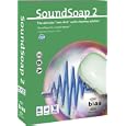 Bias SoundSoap 2, Hybrid CD Win Mac by Bias