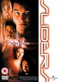 Sliders - Series 3 - Complete [UK IMPORT] - Jerry O'Connell