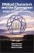 Image of Biblical Characters and the Enneagram: Images of Transformation