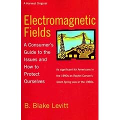 Electromagnetic Fields: a Consumer's Guide