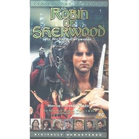 Robin Of Sherwood - Series 2 - Episodes 5 To 7 [1984]
