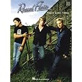Rascal Flatts - Feels like Today book cover