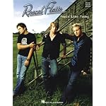 Rascal Flatts - Feels like Today book cover
