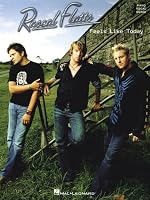 Rascal Flatts - Feels like Today