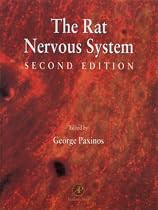The Rat Nervous System