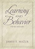 Learning and Behavior