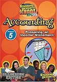 Standard Deviants School - Accounting, Program 5 - Preparing an Income Statement (Classroom Edition)