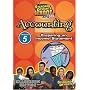 Standard Deviants School - Accounting, Program 5 - Preparing an Income Statement (Classroom Edition)