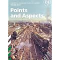 The British Transport Films Collection Volume 8 - Points and Aspects [DVD]