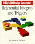 DB2/400 Design Concepts: Referential Integrity and Triggers