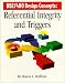 Book DB2/400 Design Concepts: Referential Integrity and Triggers