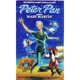 Peter Pan - 30th Anniversary Collector's Edition