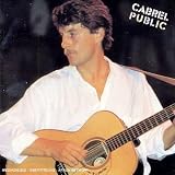Revue Francis Cabrel  / Cabrel Public