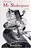 The Late Mr. Shakespeare