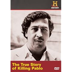 True Story of Killing Pablo [DVD] [Region 1] [US Import] [NTSC]