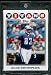 2008 Topps # 188 Alge Crumpler - Tennessee Titans - NFL Trading Cards in a Protective Display Case!