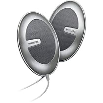 Ear-cup Headphones