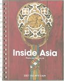 Inside Asia 2007 Calendar (Diaries) image