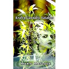 Krafty Cannabis Eatables