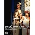 Cosi Fan Tutte