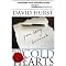 Best crime and mystery novels