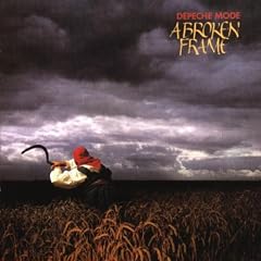 A broken frame (1982)