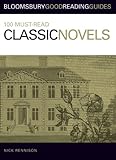 Promotions Discount !! See Lowest Price Cheap 100 Must-read Classic Novels (Bloomsbury Good Reading Guide S.) From Bestsellers Sale In Cheap Price !! Promotions Here For Buy 100 Must-read Classic Novels (Bloomsbury Good Reading Guide S.) Bestsellers
