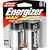 Energizer� E95BP-2 D 2 Pack