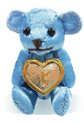 Cover image : アンダンテ アン Rune bear Parth AP7032/B