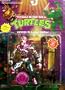 Teenage Mutant Ninja Turtles Heroes in a Half-Shell Robotic Foot Soldier