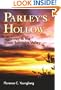 Parley's Hollow: Gateway to the Great Salt Lake Valley