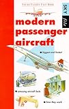 Modern passenger aircraft
