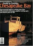 2005 Guide to Cruising Chesapeake Bay