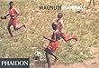 "Magnum" Football (Photography)