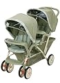 Graco DuoGlider LX Stroller in Margo