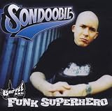 Funk Superhero