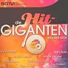 Die Hit Giganten - Hits der 60er
