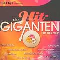 Die Hit Giganten - Hits der 60er