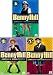 Search : Benny Hill Complete and Unadulterated - The Naughty Early Years - Set 2,3,4 (3 Pack)